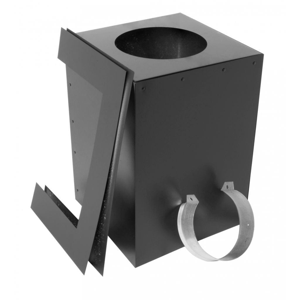 Selkirk 5" x 8" Cathedral Support Box (Direct-Temp Gas)