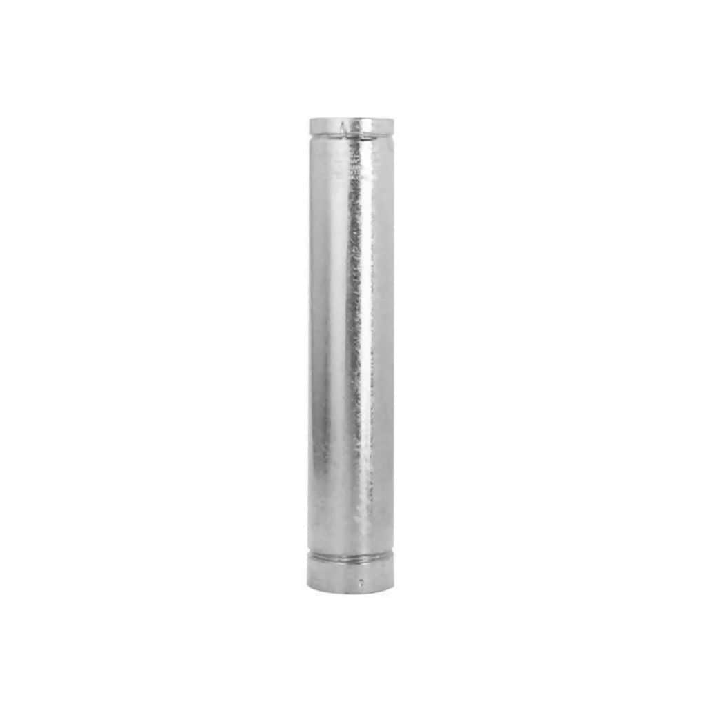 Selkirk 6" to 48" Pipe Length (Direct-Temp for Pellet)