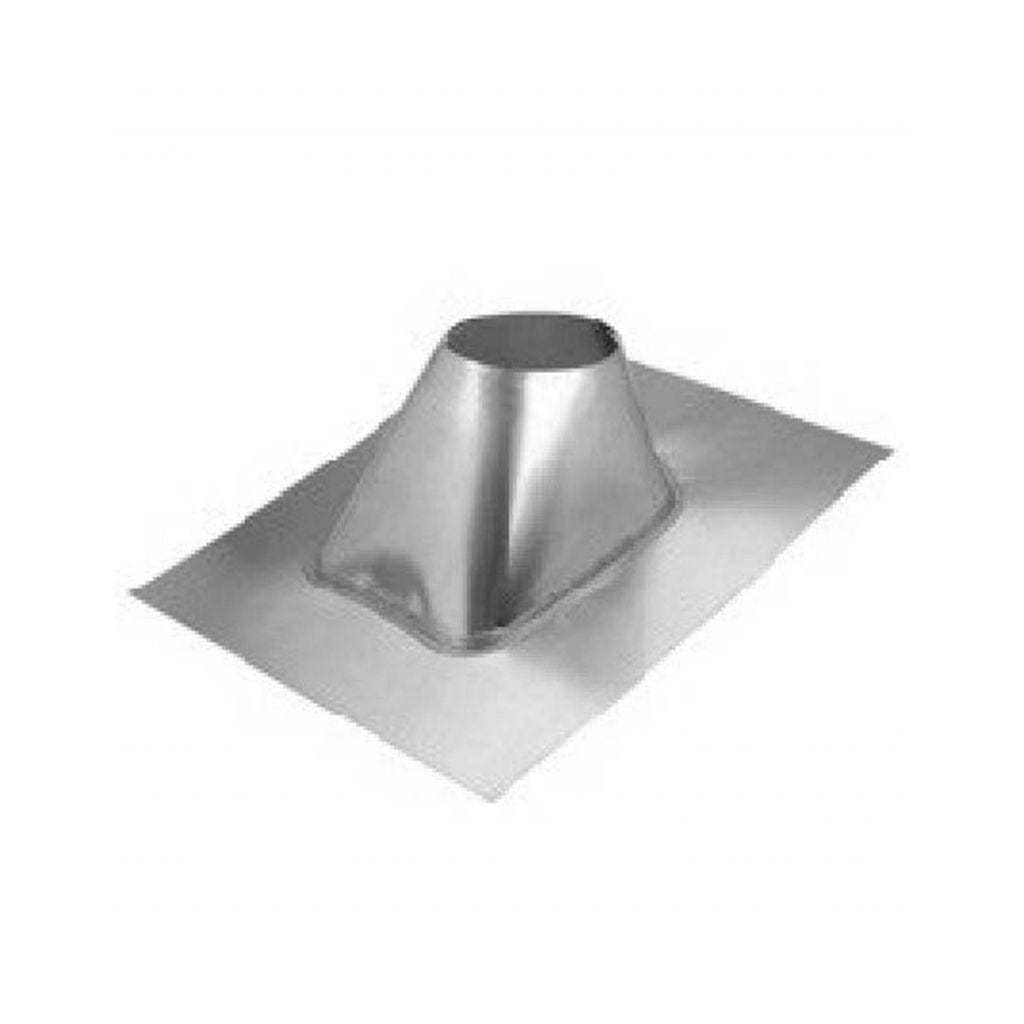 Selkirk 6" to 8" Un-Vented Flashing Assembly (UltimateONE)