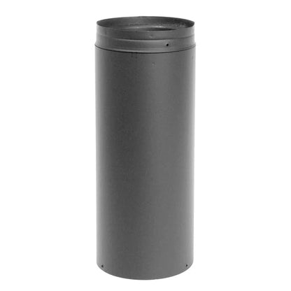 Selkirk 6"/12"/18" Adjustable Pipe Length (Double Wall Stove Pipe - DCC)