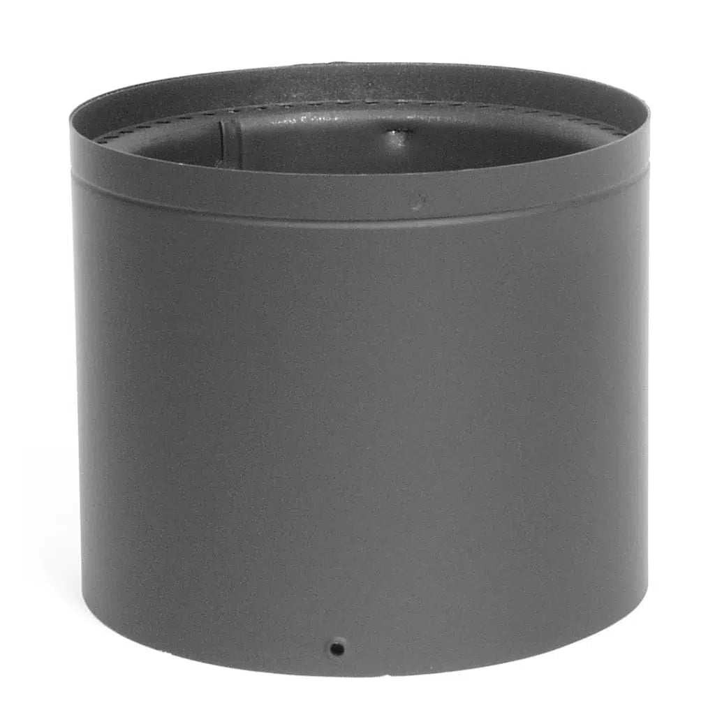 Selkirk 6"/8" Stove Adaptor (Double Wall Stove Pipe - DCC)