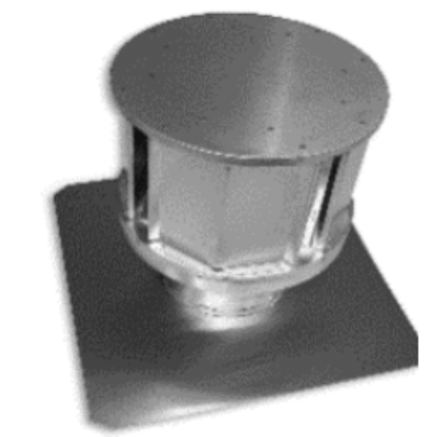 Sierra Flame by Amantii 3" x 3" VCL Pro Form Insert Kit for Abbot 30 Fireplace