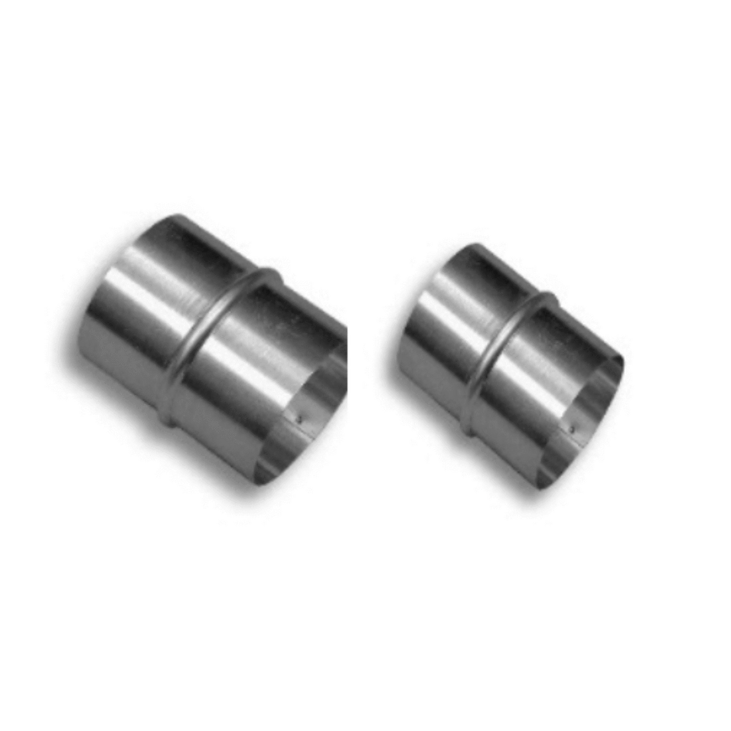 Sierra Flame by Amantii Coupler Kit for Emerson Gas Fireplace