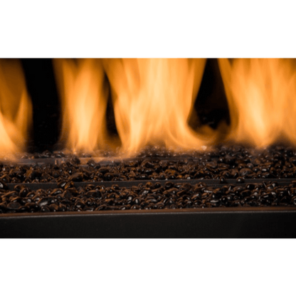 Sierra Flame by Amantii Newcomb Deluxe 36" Direct Vent Linear Propane Gas Fireplace