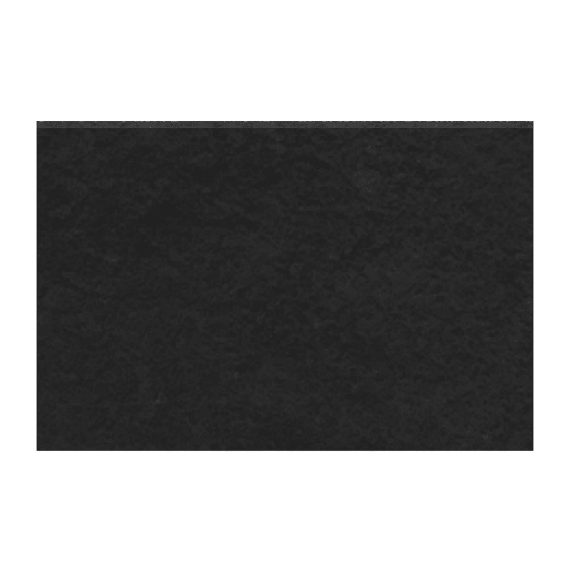 SimpliFire 57" x 8" Slate Header Matte Surface