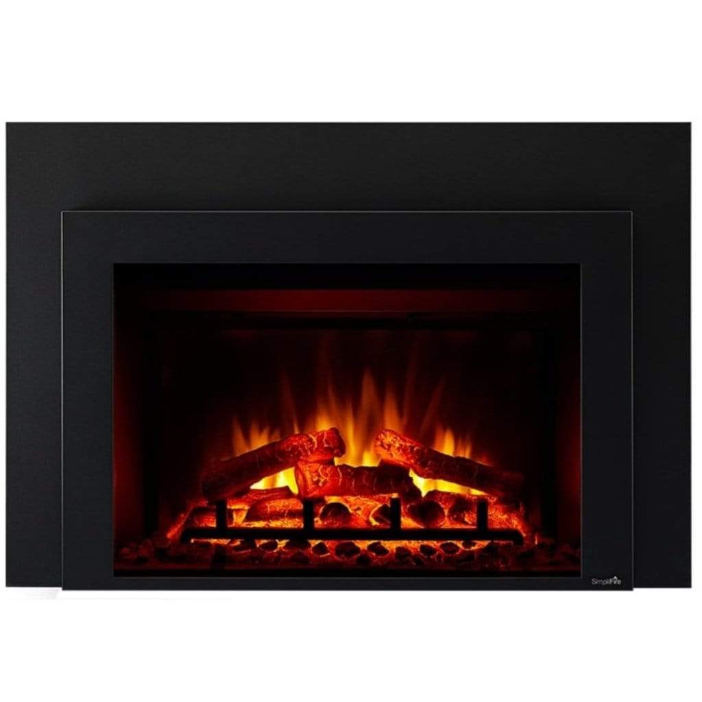 fireplace SimpliFire 30" Electric Insert Fireplace