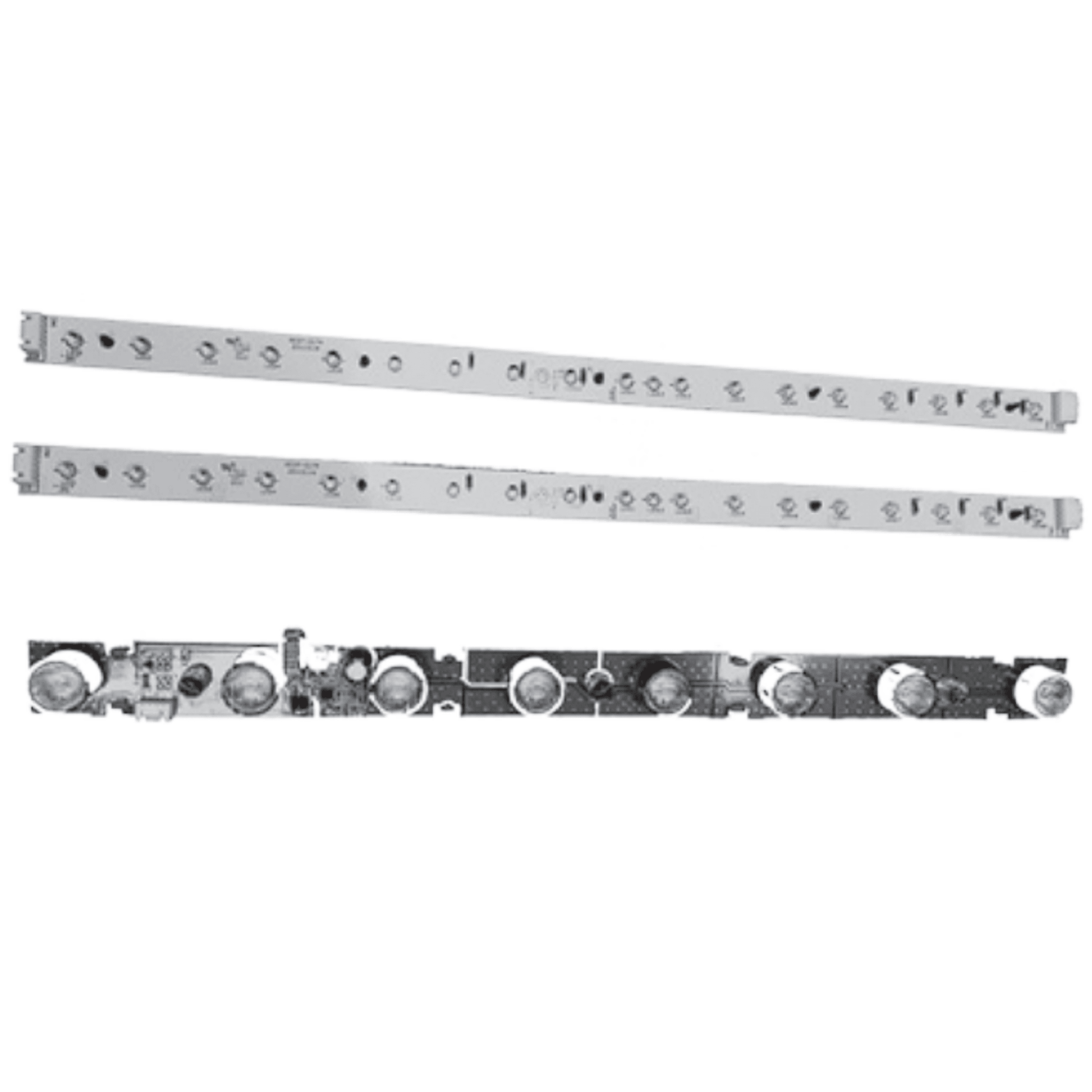 SimpliFire LED Assembly for 30" Electric Insert Fireplace