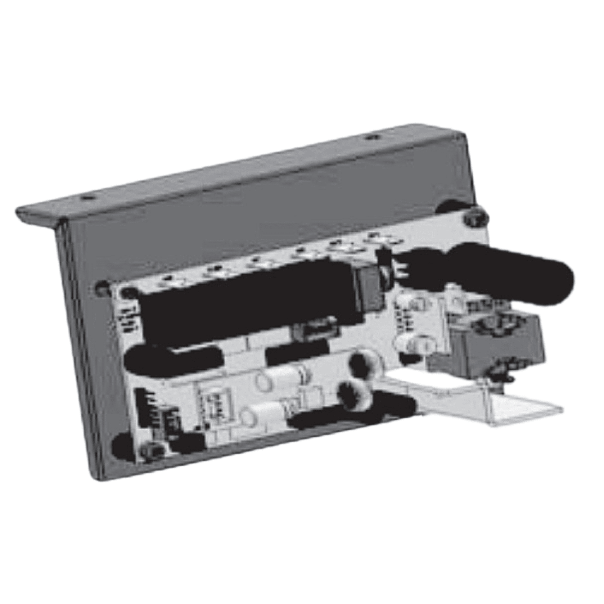 SimpliFire PCB Board Assembly for 48" Allusion Fireplace