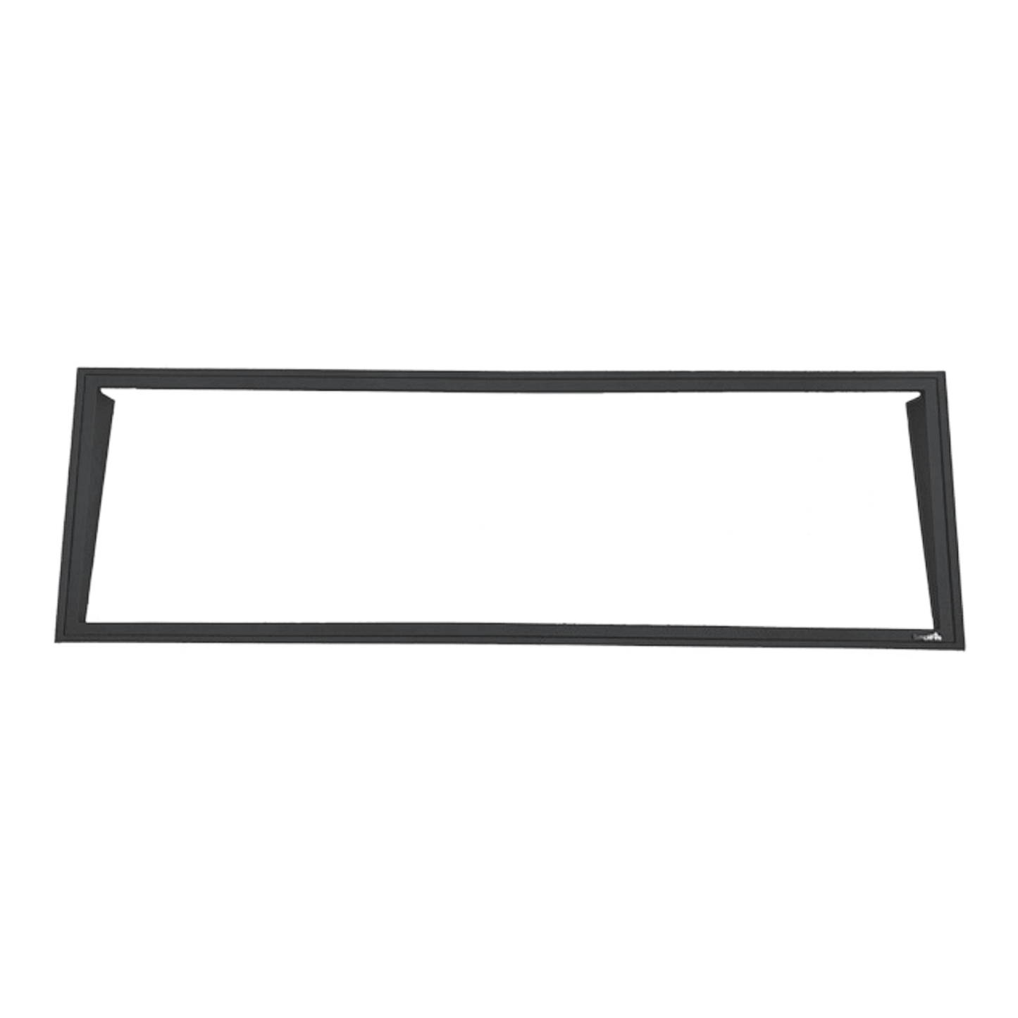 SimpliFire Standard Front for 55" Scion Fireplace