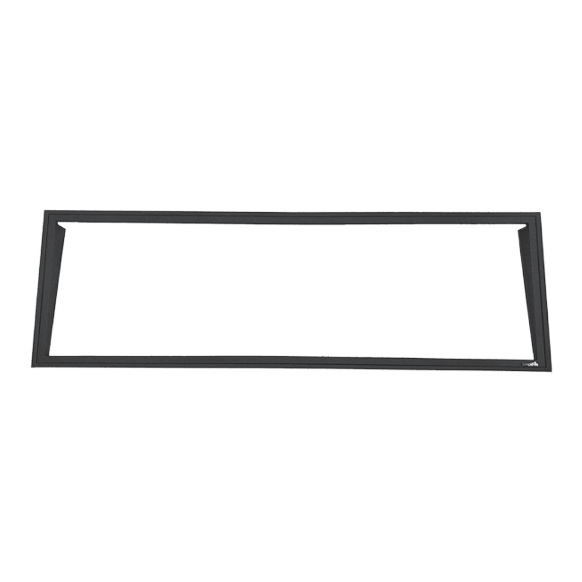 SimpliFire Standard Front for 78" Scion Fireplace