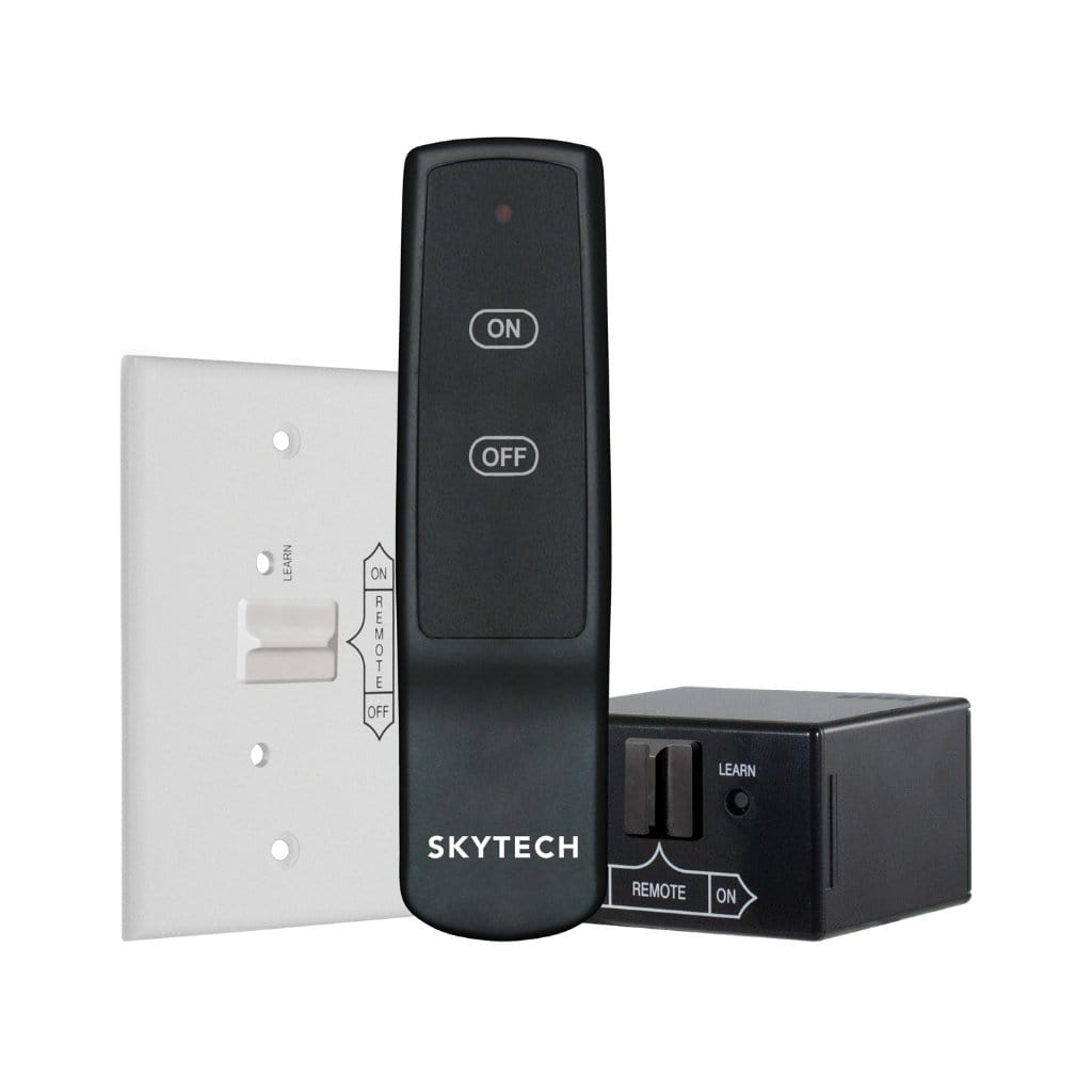 Skytech 1001-A On/Off Fireplace Remote Control