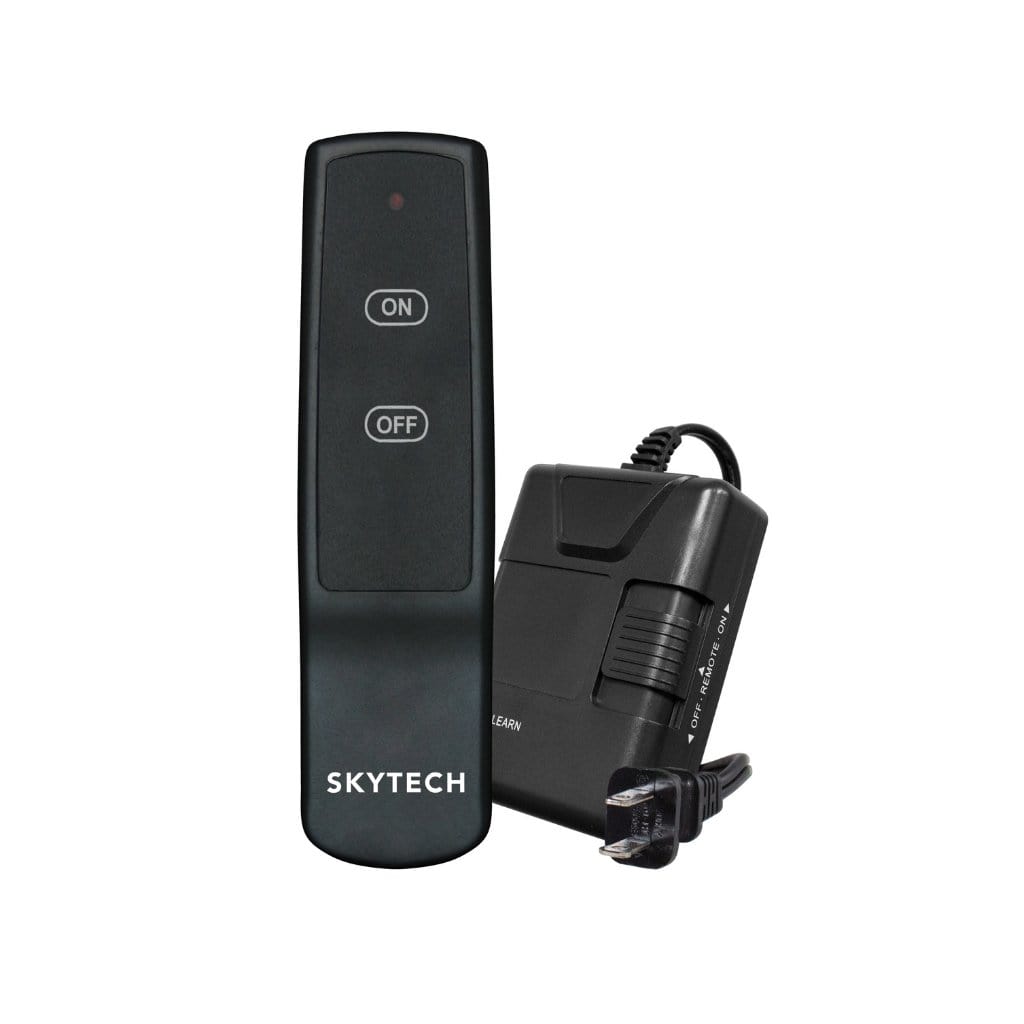 Skytech 1420-A On/Off Fireplace Remote Control