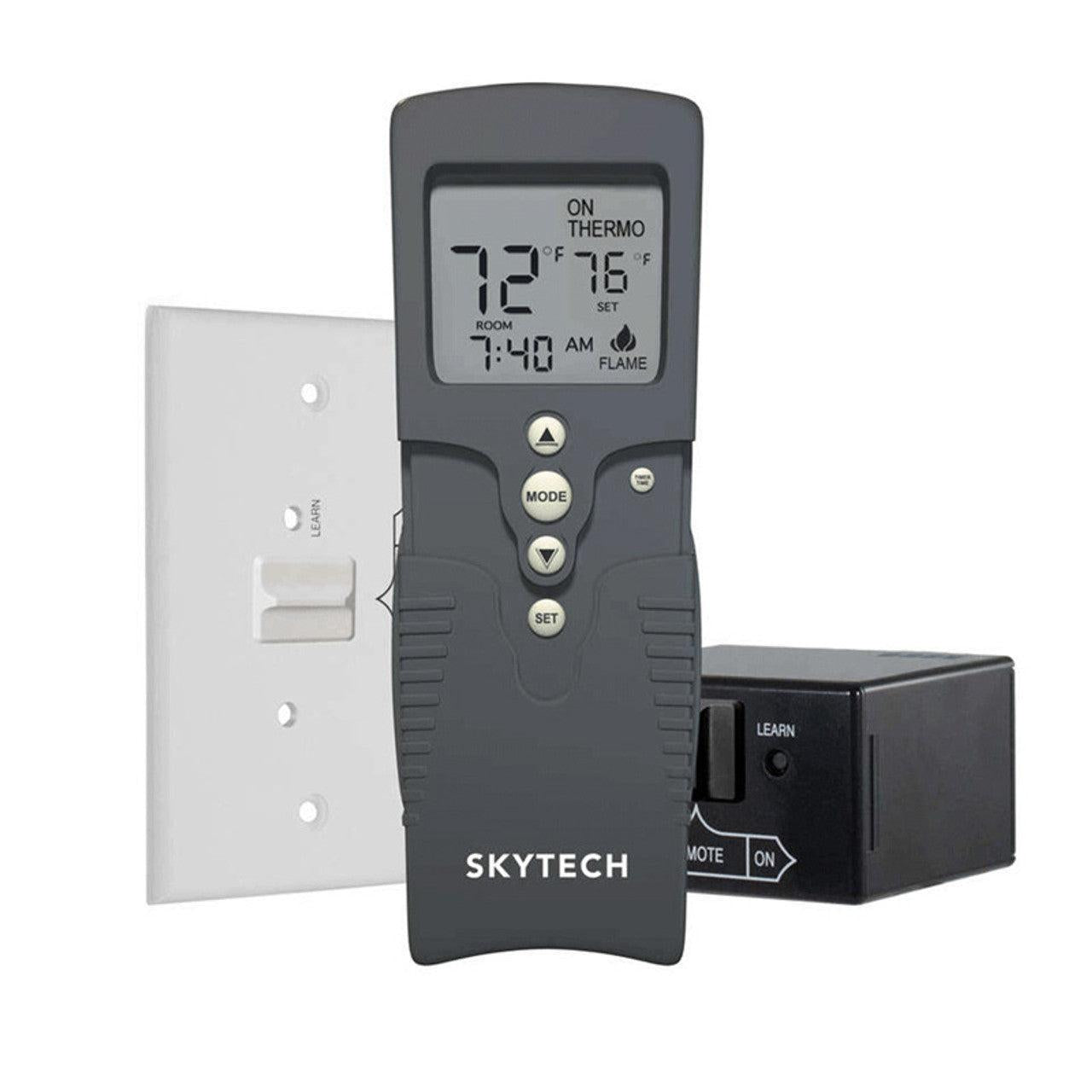 Skytech 3002 Thermo Remote