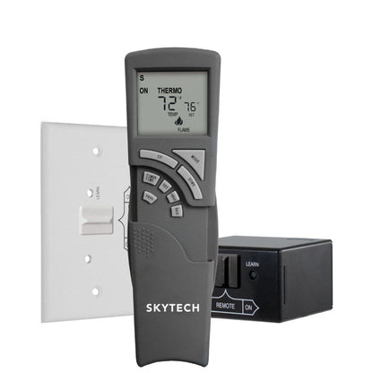 Skytech 3003 Fireplace Remote Control