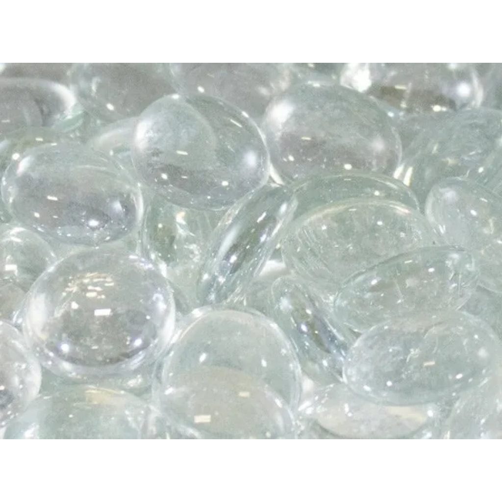 Skytech 5 Lb. Clear Beaded Glass Media