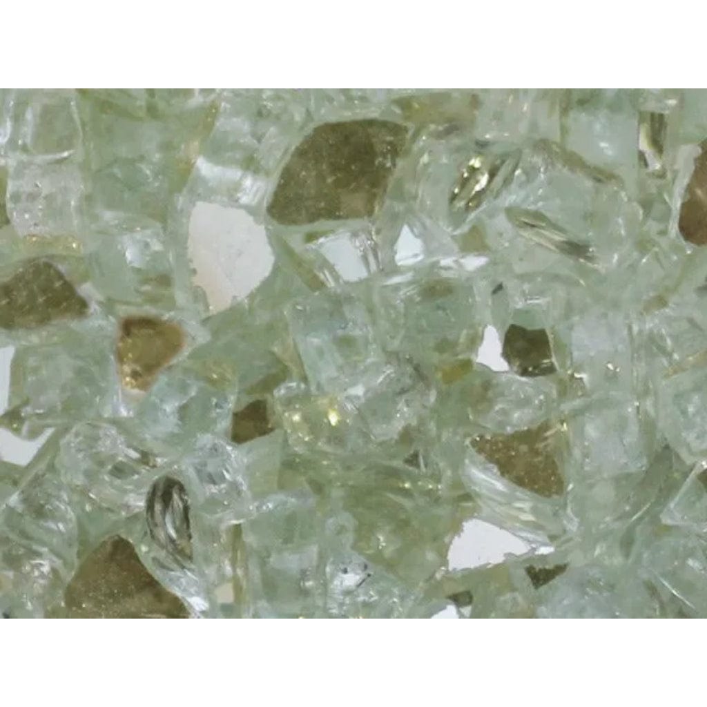 Skytech 5 Lb. Platinum Small Reflective Glass Media