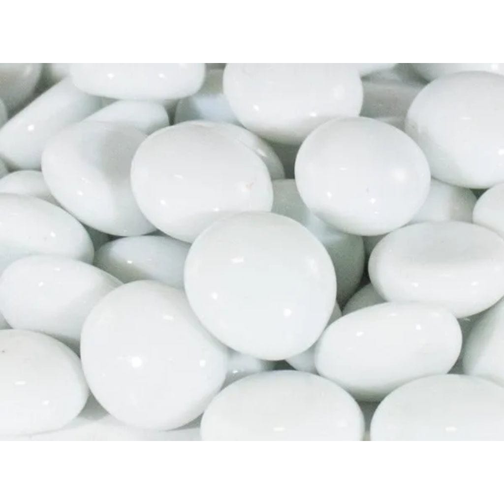 Skytech 5 Lb. White Beaded Glass Media