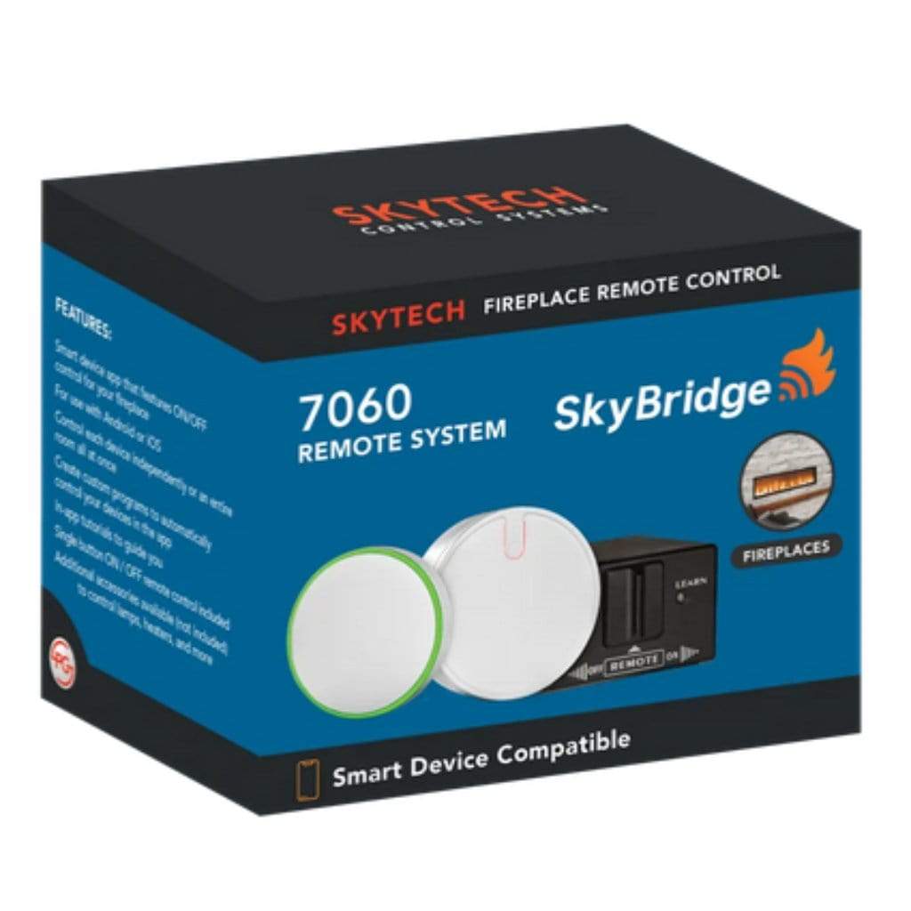 Skytech 7060 On/Off Smart Remote Control