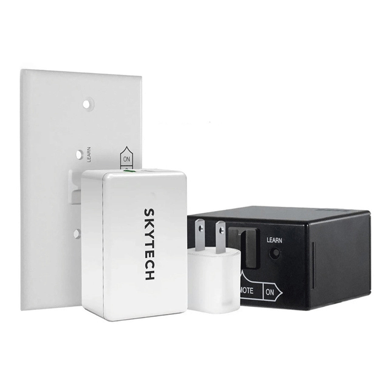 Skytech 8001 On/Off Voice Compatible Remote