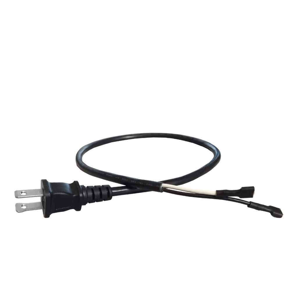 Skytech ACM-36 Male Cord Set for F-165-1 and F-180-1 Fans