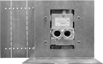 Skytech E-STOP Gas Timer Control Panel Kit