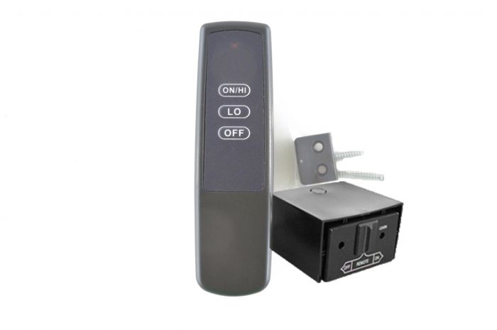 Skytech On/Hi Off/Low Remote Control