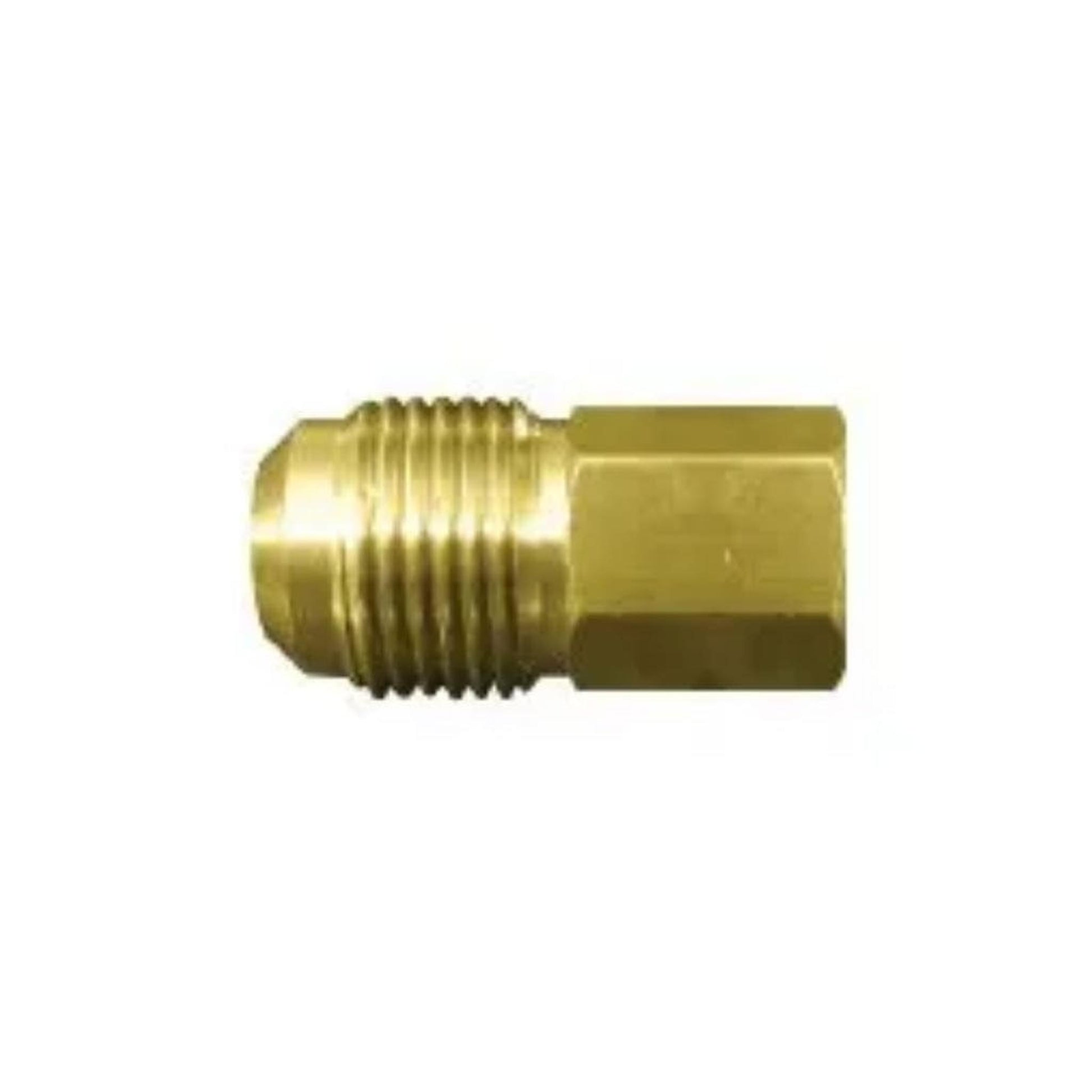 Skytech U3-8C-S Flare Fitting