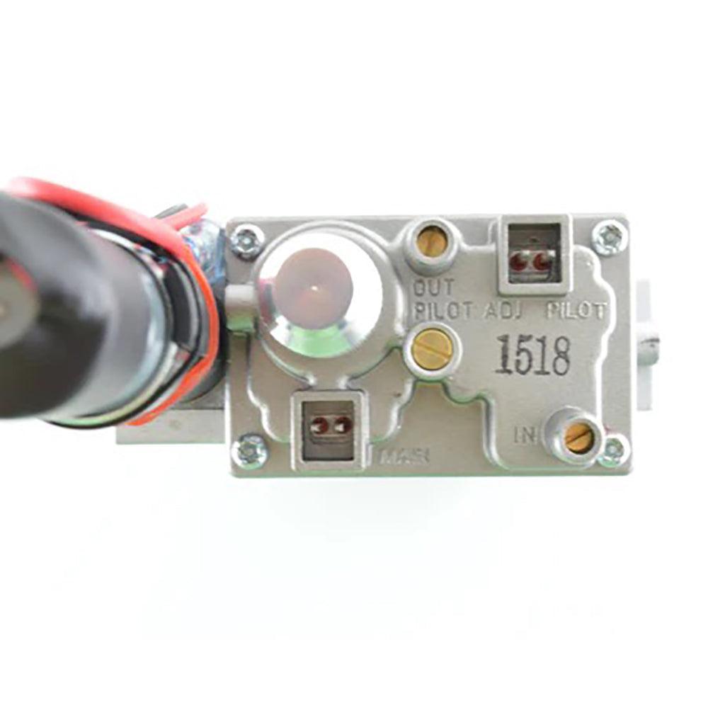 Skytech Vented Electronic Gas Valve With Motor Drive