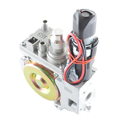 Skytech Vented Electronic Gas Valve With Motor Drive