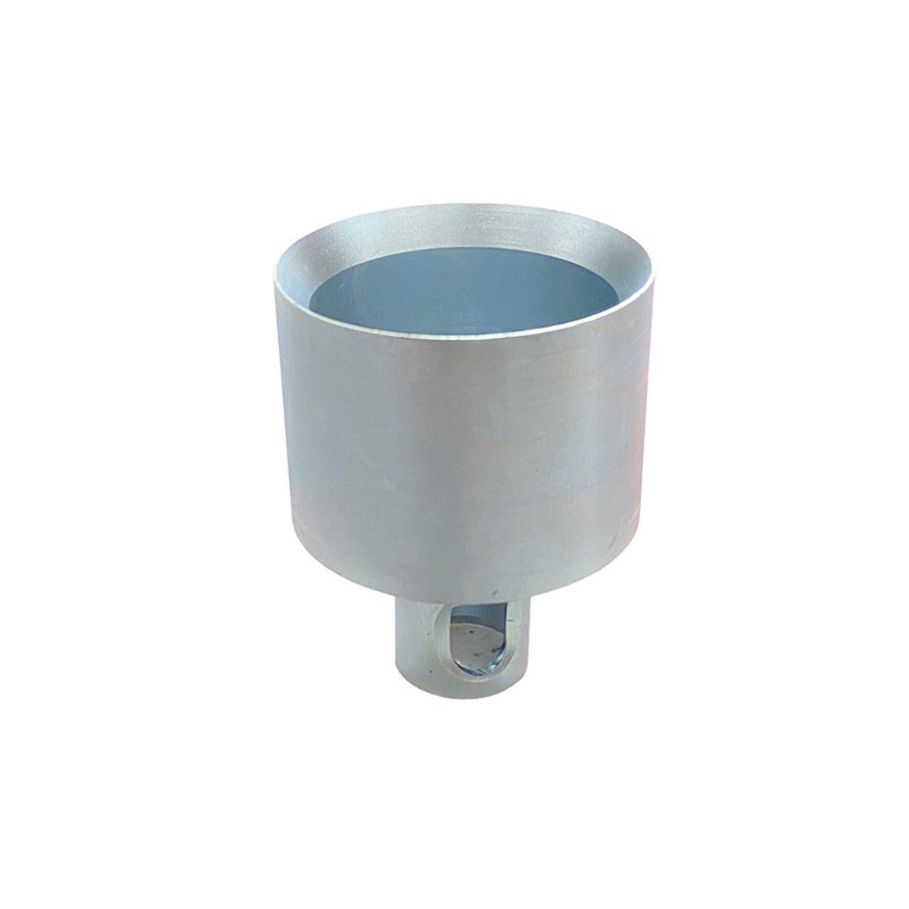 SnapLok 2" Corner Chisel