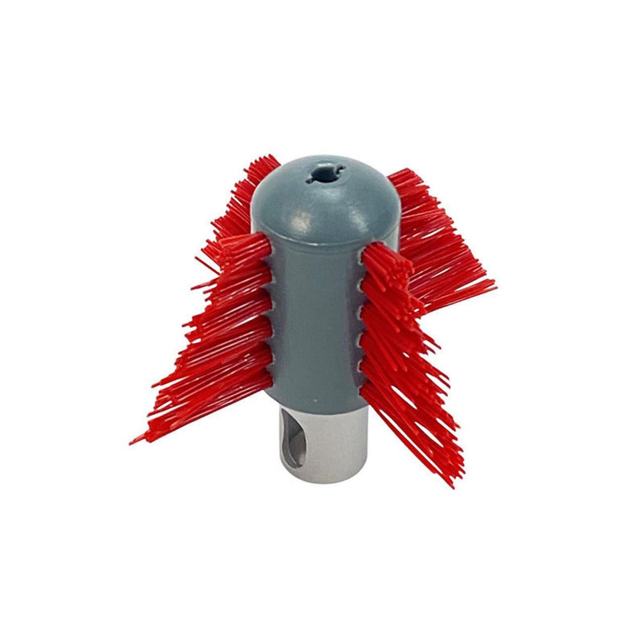 SnapLok 3" Tapered Brush