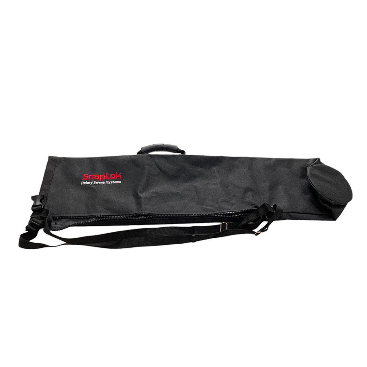 SnapLok 3' Zippered Rod Caddy