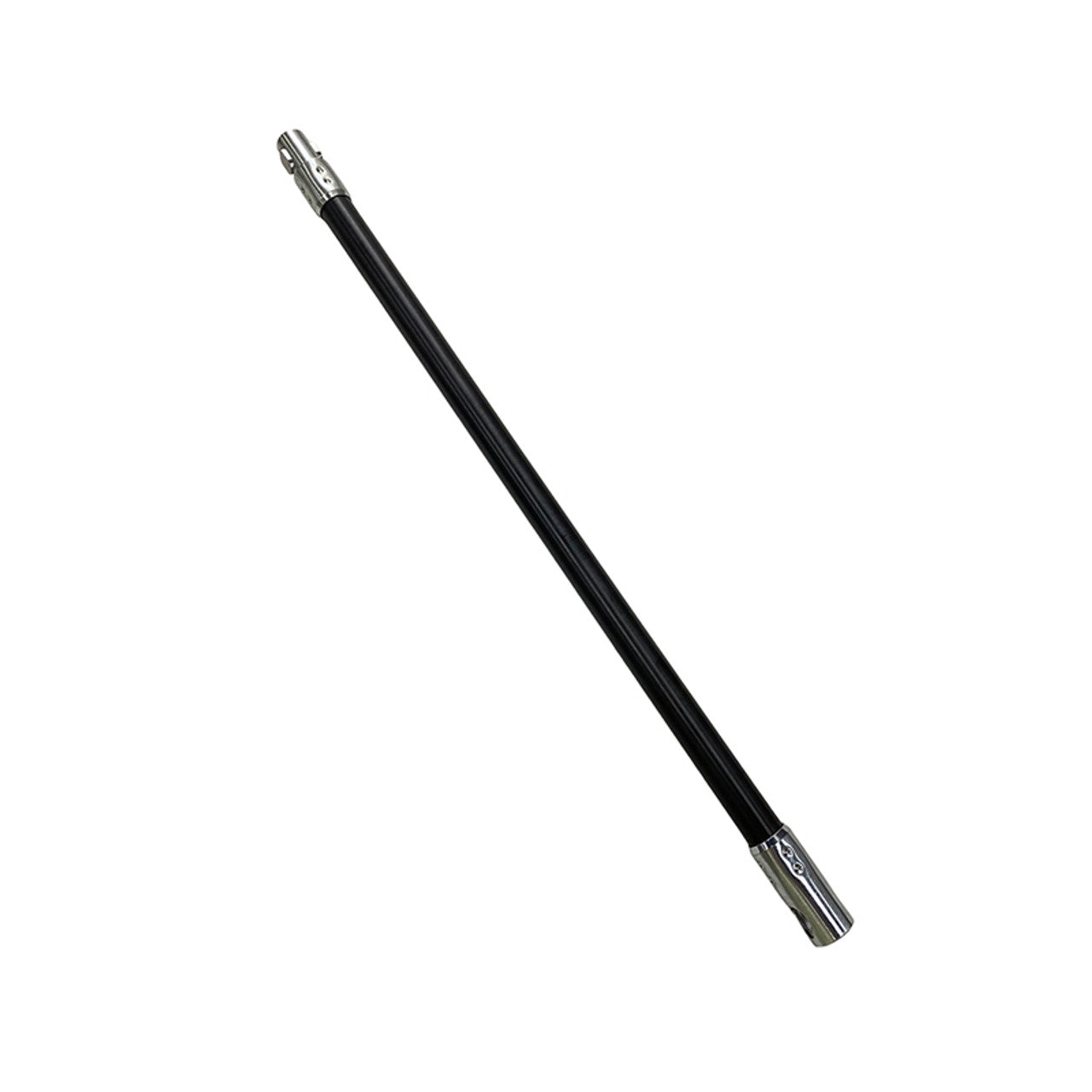 SnapLok 3/4" x 18” Solid Nylon Dryer Vent and Pellet Stove Rod