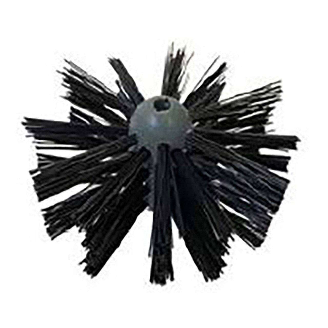 SnapLok 4" Dryer Vent Brush With Full Filament