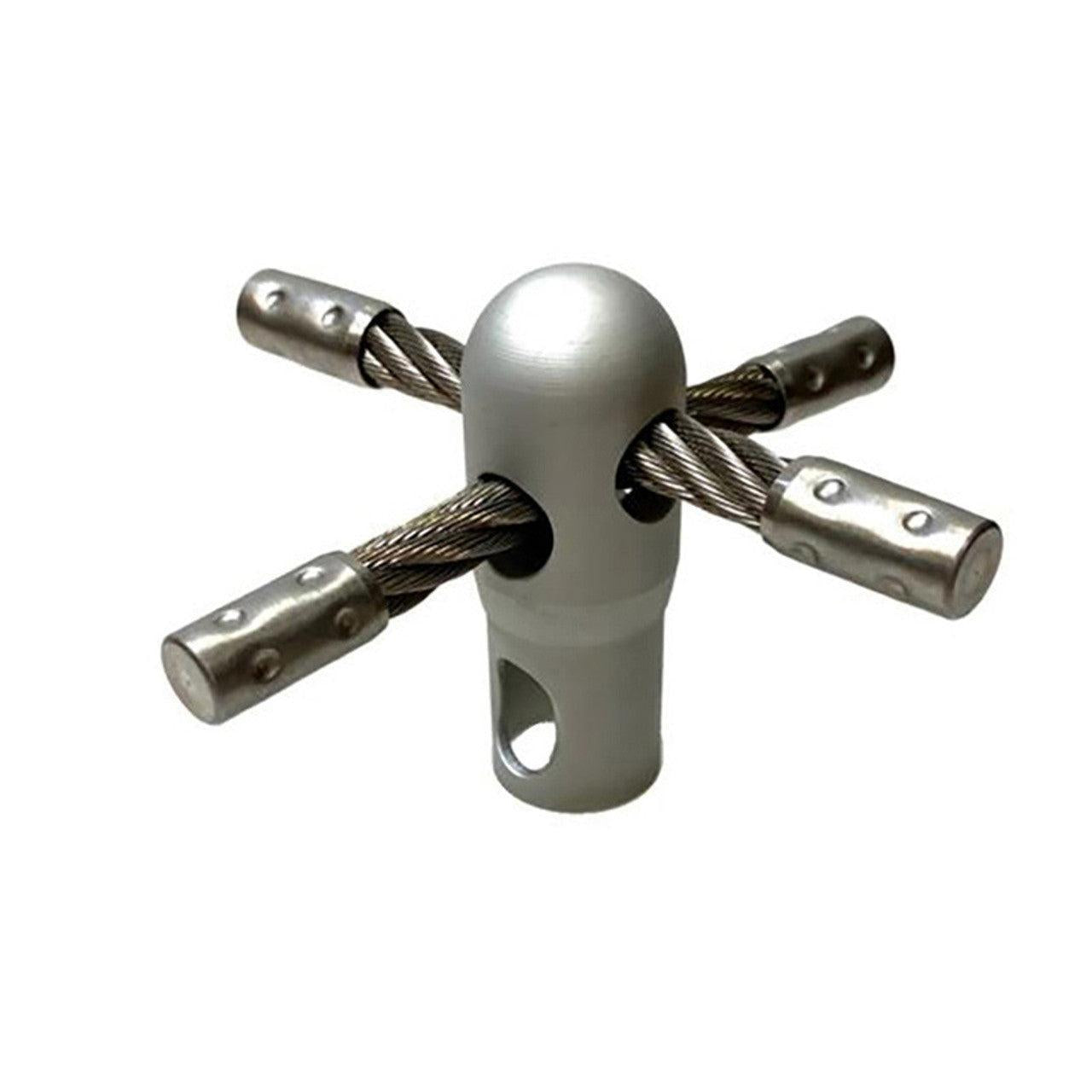 SnapLok 4” NestBuster