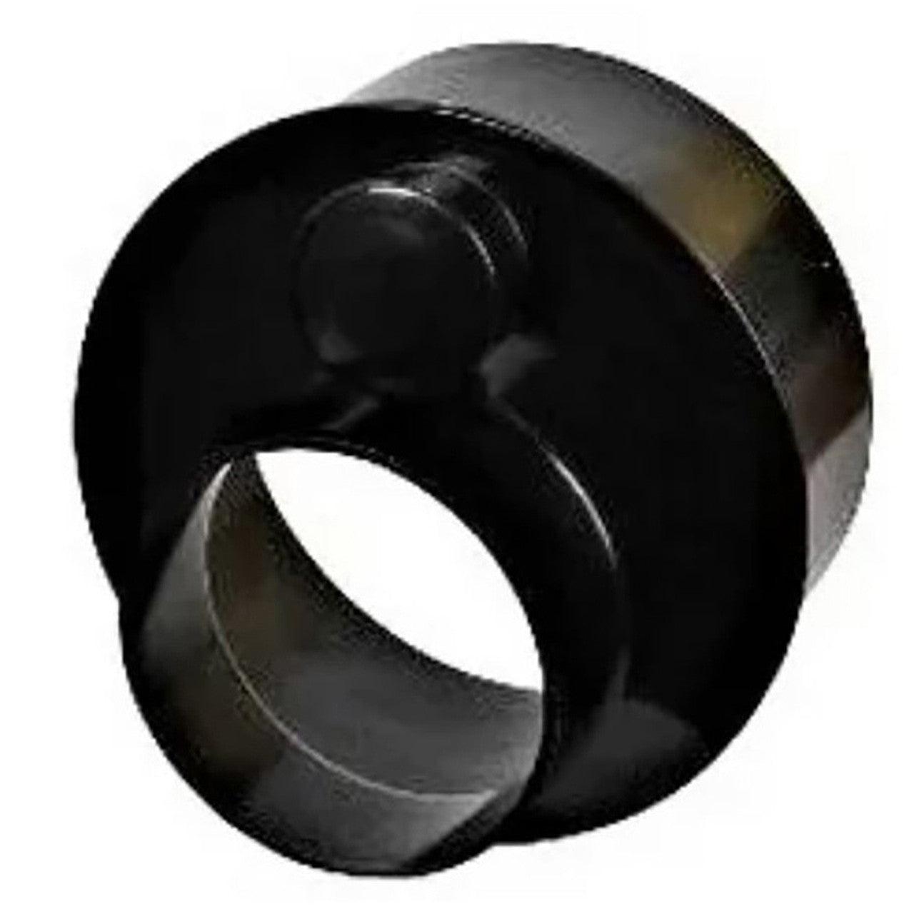 SnapLok 4" Shop Vac to Dryer Vent Adapter