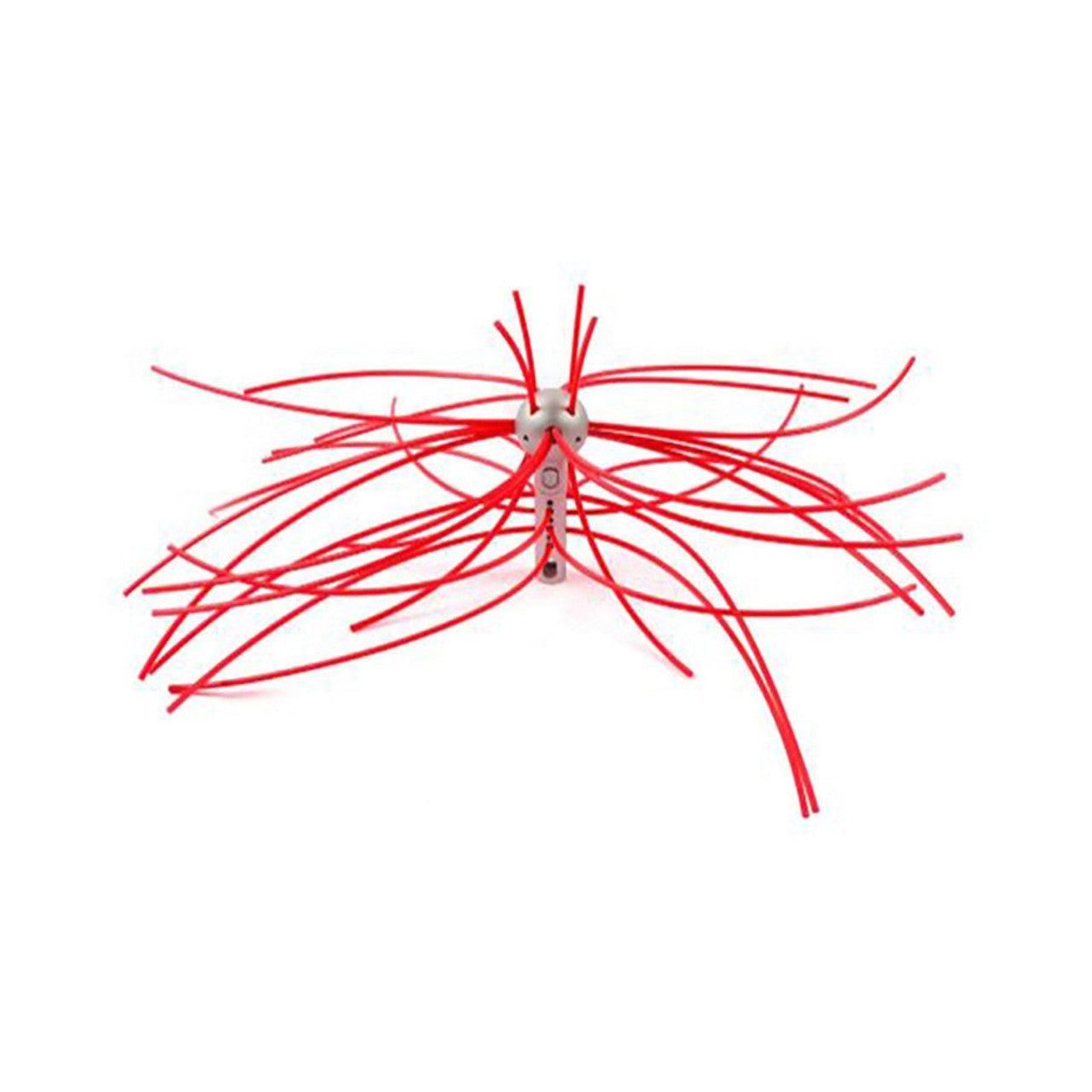 SnapLok 42" Death Star Power Scrub Whip
