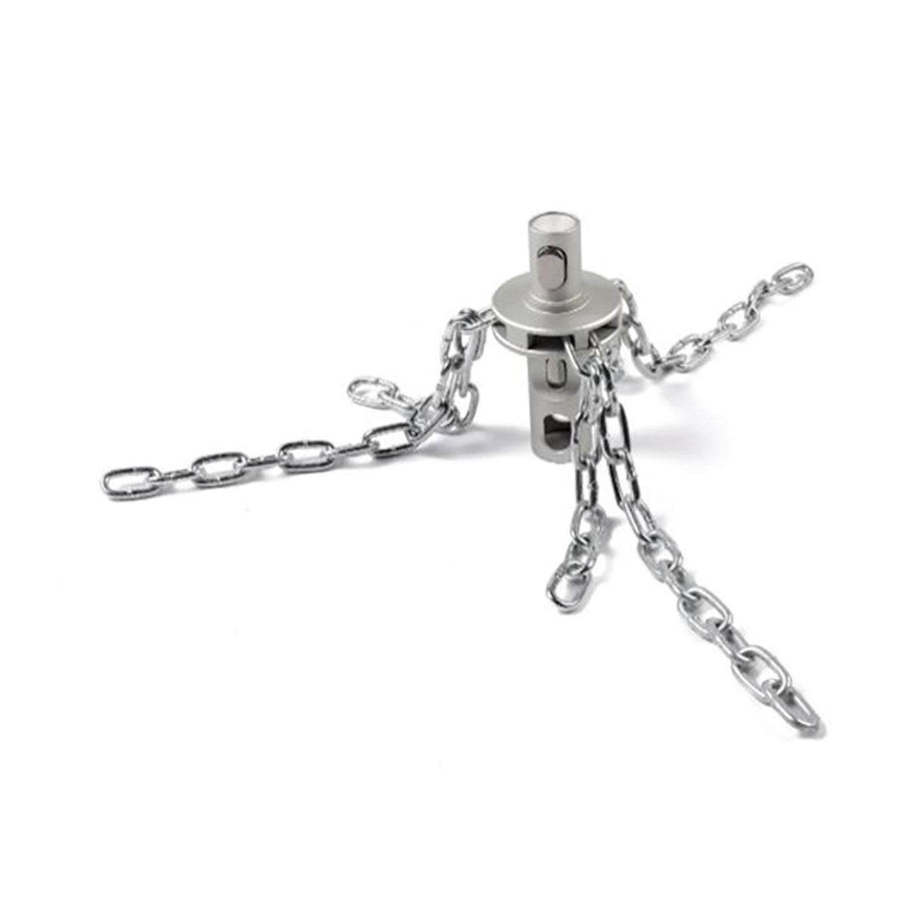 SnapLok ChainWhip Double Connector