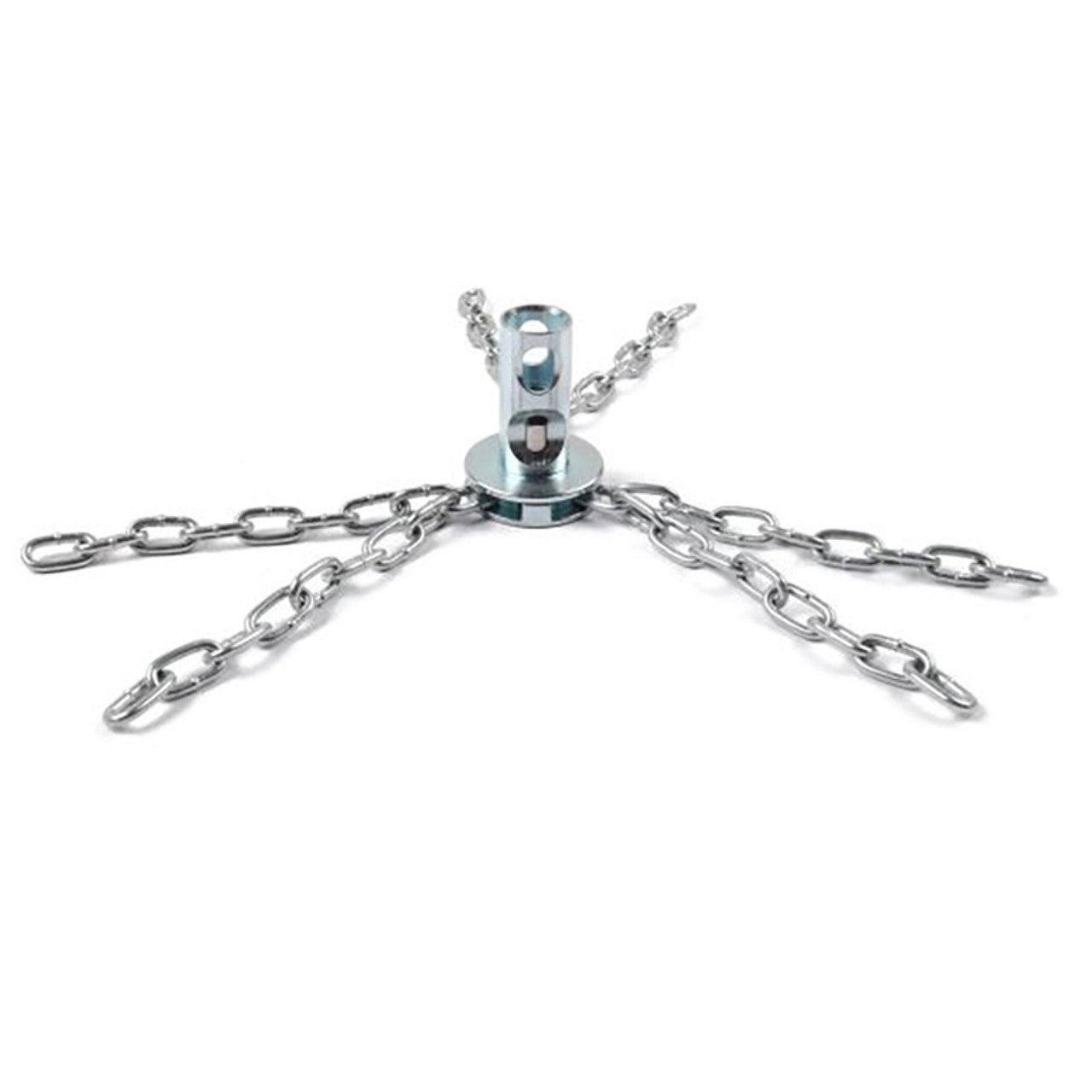 SnapLok ChainWhip With 12" to 36" Adjustable Length