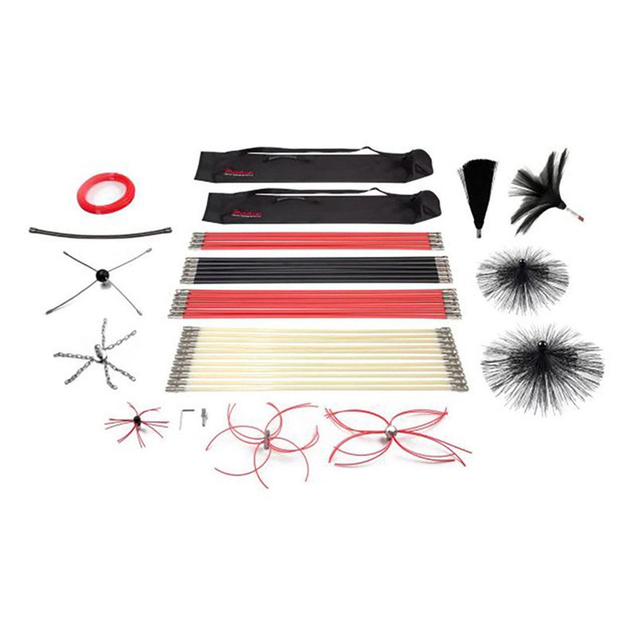 SnapLok Complete Starter Kit (2 Boxes)