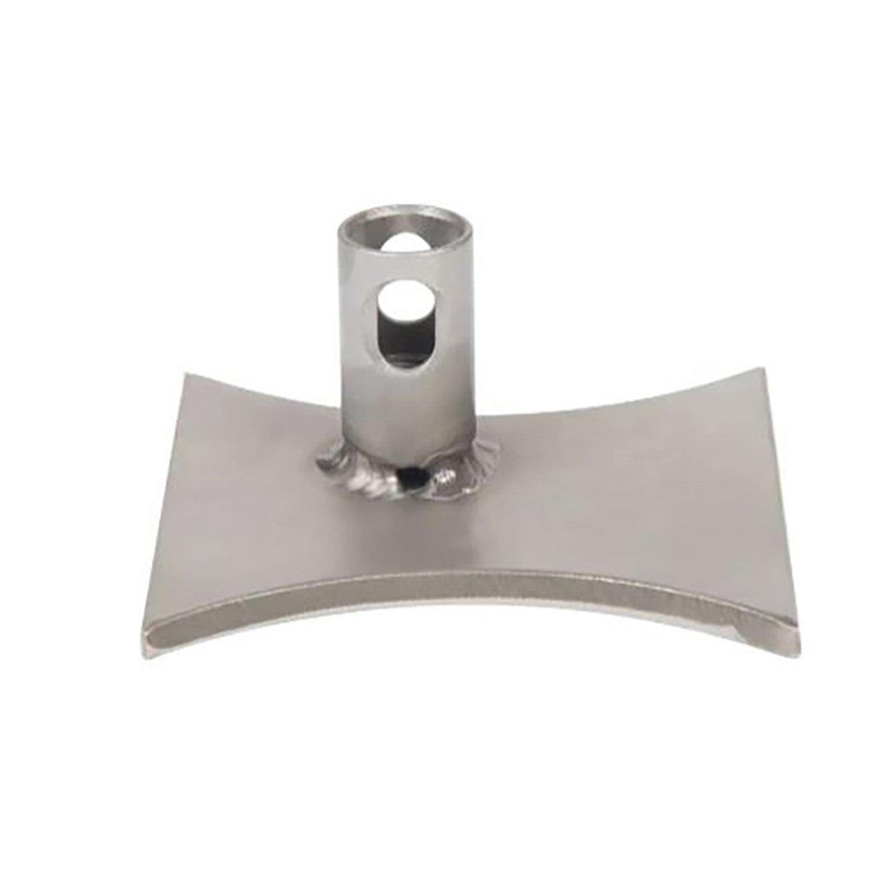 SnapLok Hatchet 4" x 4" Tile Breaker