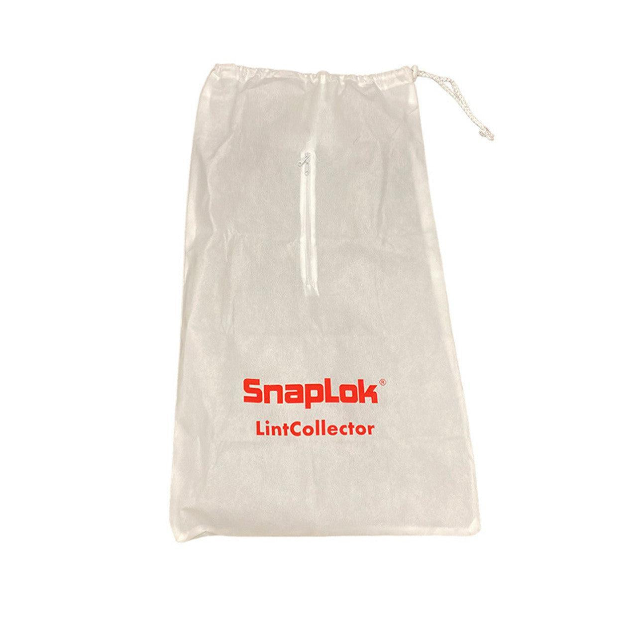 SnapLok LintCollector Bag