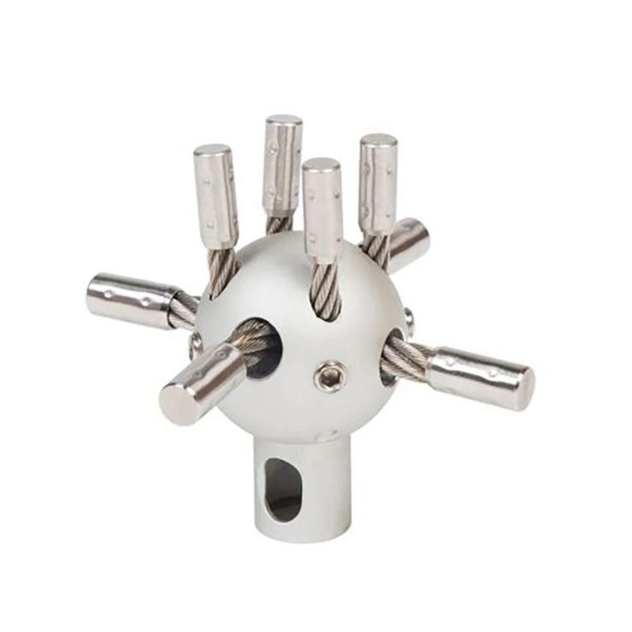 SnapLok NestBuster Aluminum Head