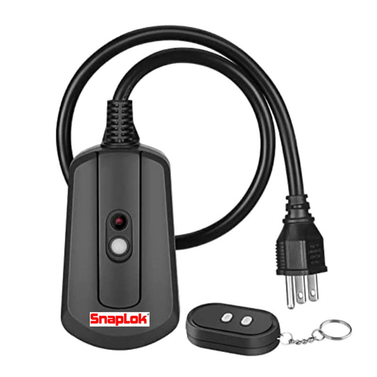 SnapLok RVC - Remote Vacuum Control