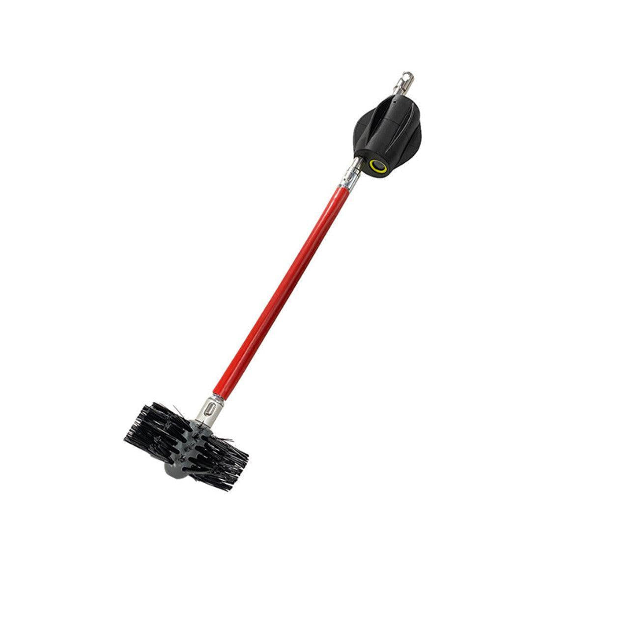 SnapLok Rotary Dryer Camera Housing With Ferret Plus Camera Kit
