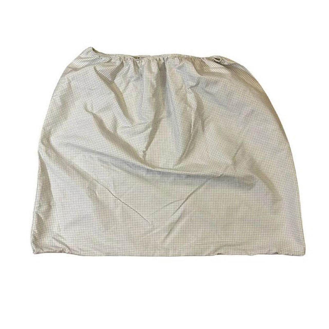 SnapLok SootShield Poly Carbon Filter for SVP24 & SVS12 Vacs