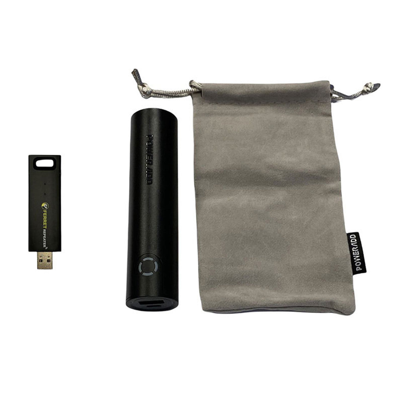SnapLok WiFi Repeater With Battery Pack Combo