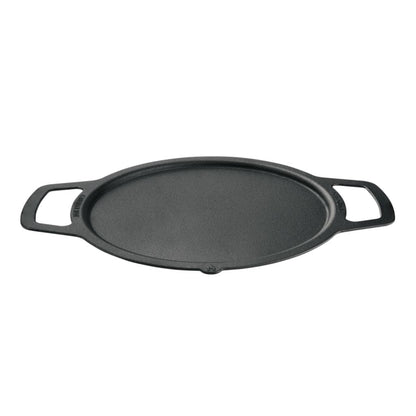 Solo Stove 14" Ranger Cast Iron Griddle Top
