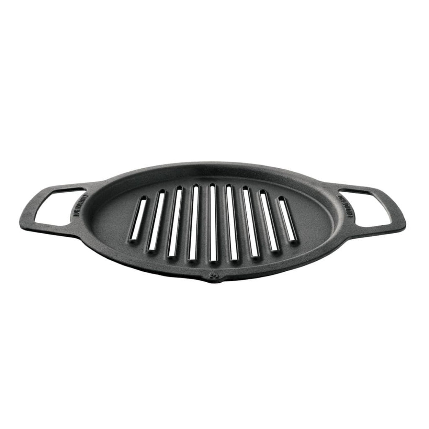 Solo Stove 14" Ranger Cast Iron Grill Top