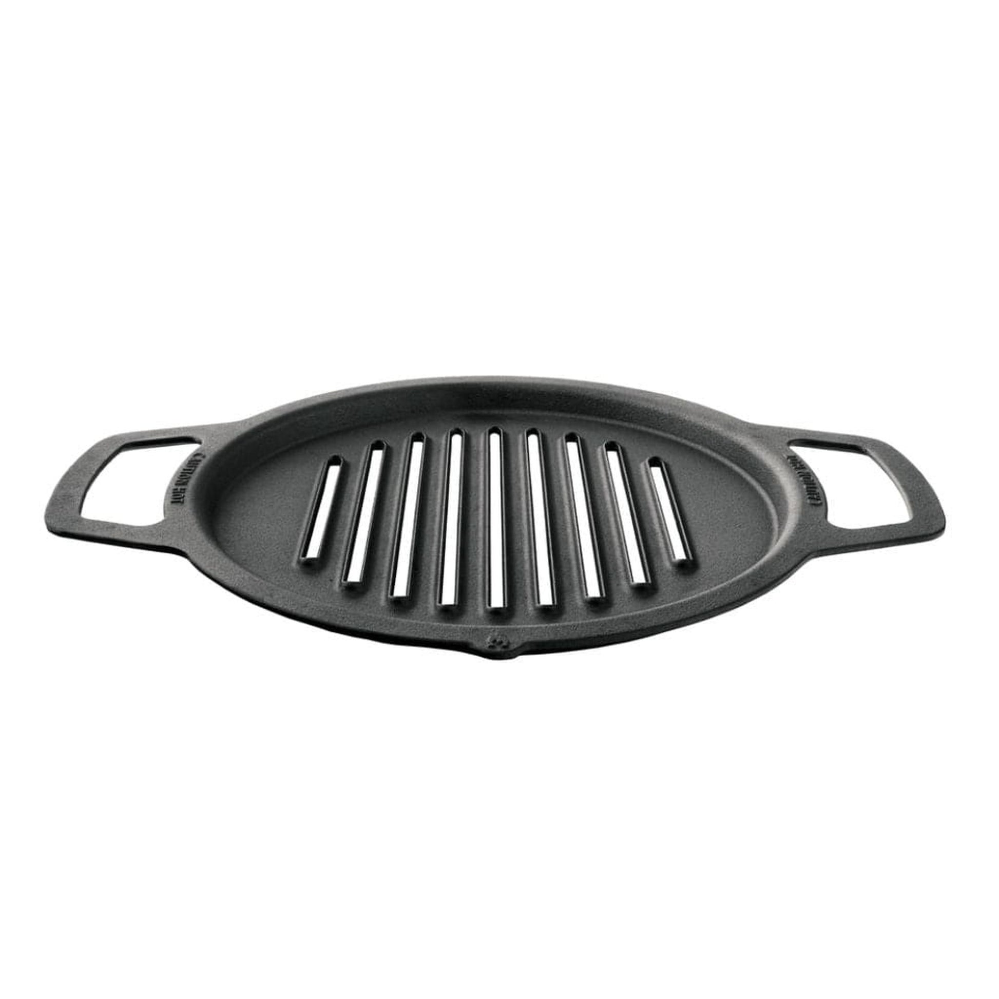 Solo Stove 14" Ranger Cast Iron Grill Top